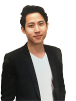 Chen Yang 陈洋
