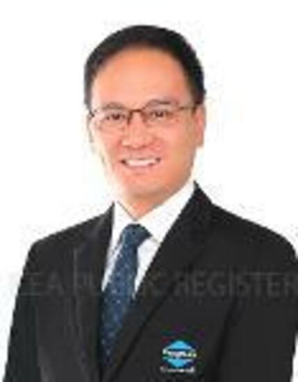Agent Avatar