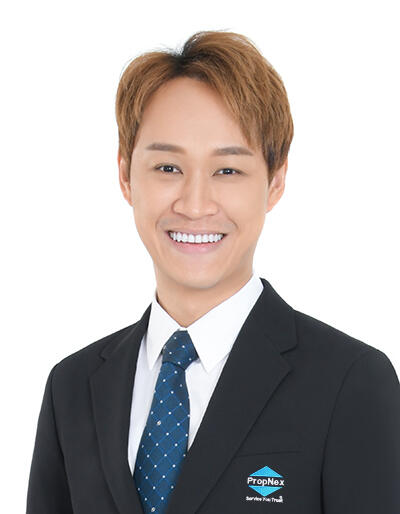 Kane Seow