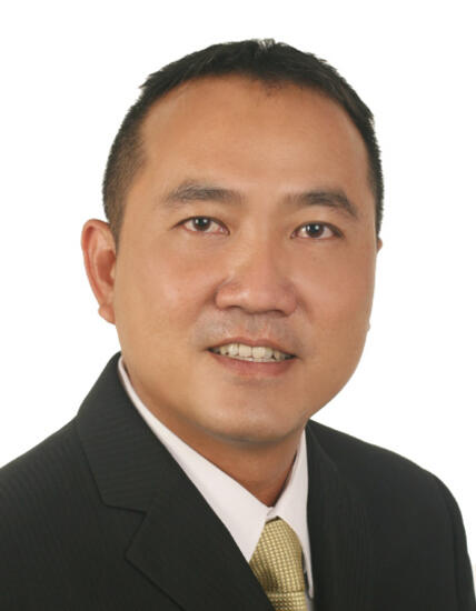 Sam Lee