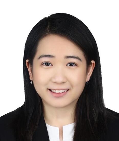 Helen Goh