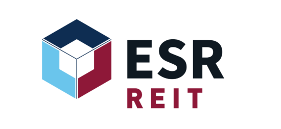 ESR-REIT 