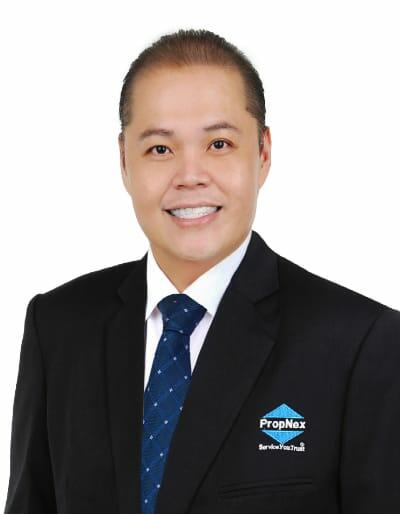 GAN ENG JOO ONASSIS