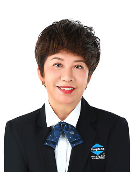 Susan Ong
