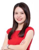 Sarah Chua