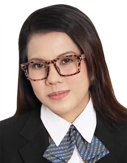 Sharifah Moza
