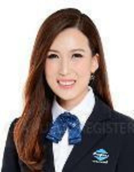 Lorraine Tan Yu Lin