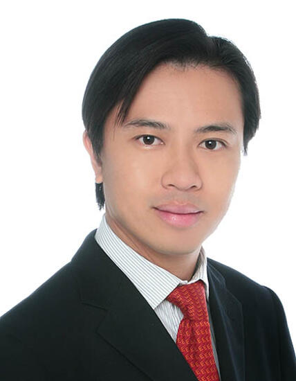Nicholas Chua
