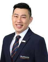 Albert Wong