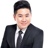 Damian Tan 陈係赈