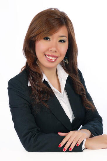 Celine Tay