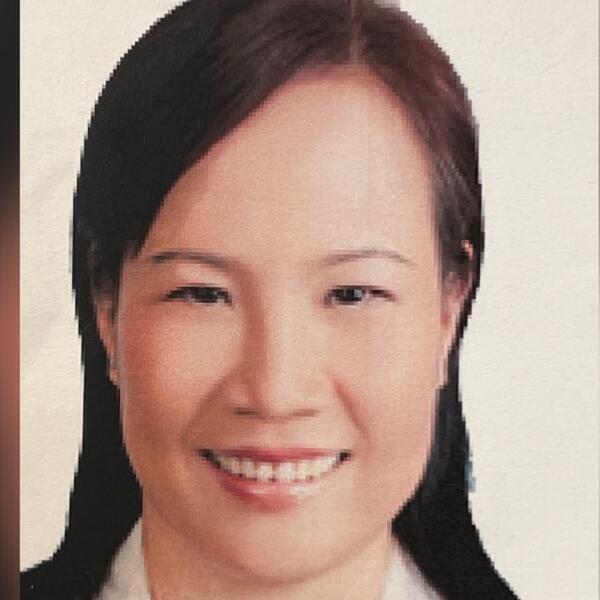 Wendy Wo