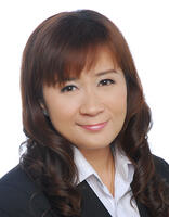 Julia Fong