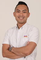 Wayne Seah