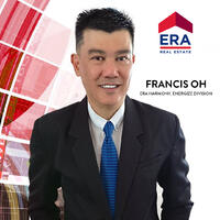 Francis OH
