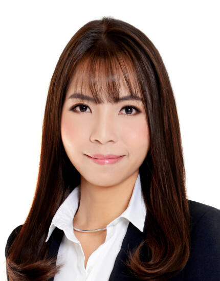 Joey Leong