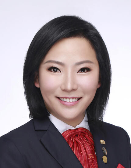 Agent Avatar