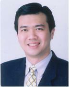 James Wong