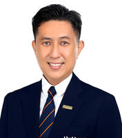 Nick Lee