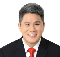 Andrew Wong