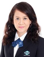 Charissa Lim