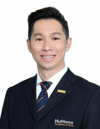 Keigo Tham