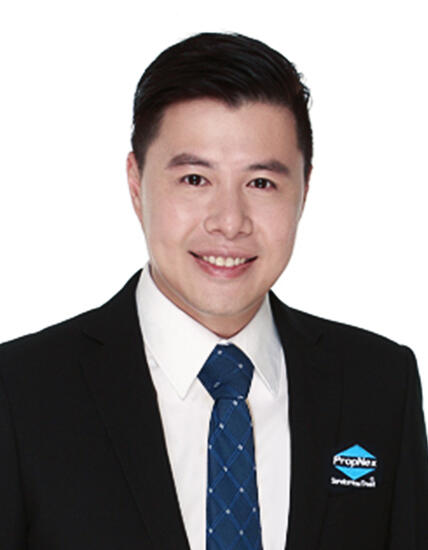 Rayner Koh