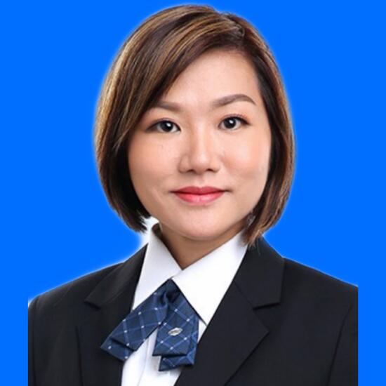 Merlyn Ong