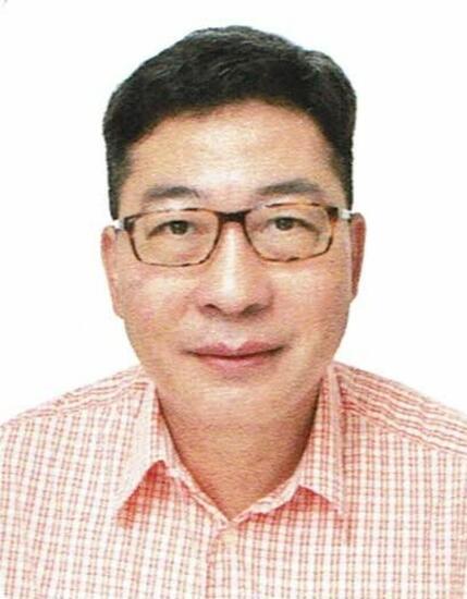 Tsang John
