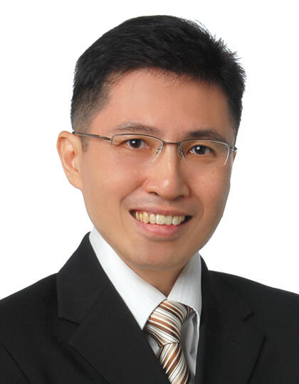 Henry Ng