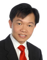 Elias Chew