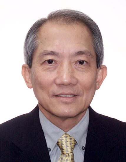 Gabriel Leong