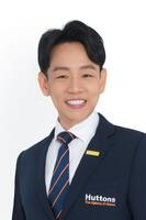 Jordan Tay (郑扬龄)