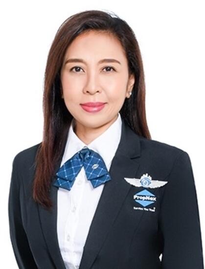 Agent Avatar