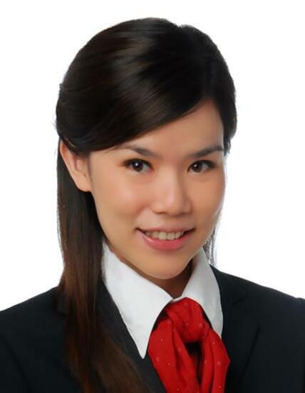 Ho Soo Hui (Shue)