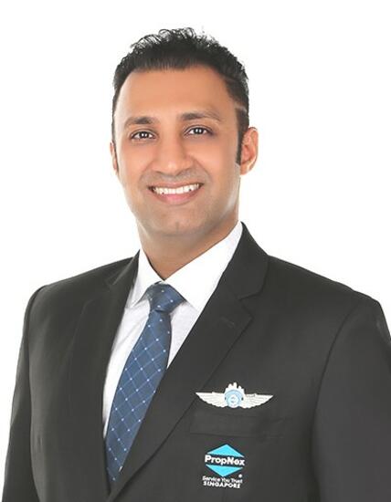 Roger Khera