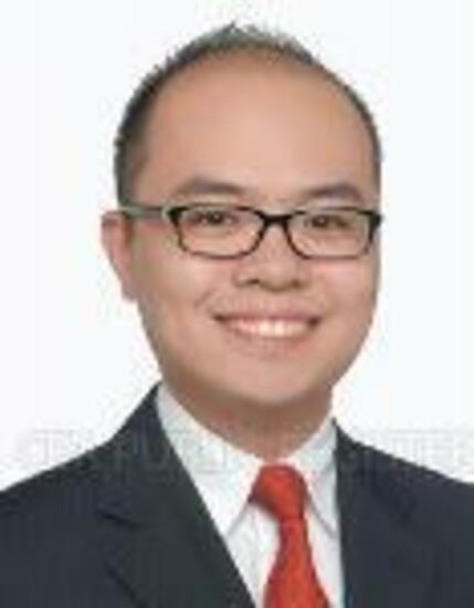 Thomas Tham