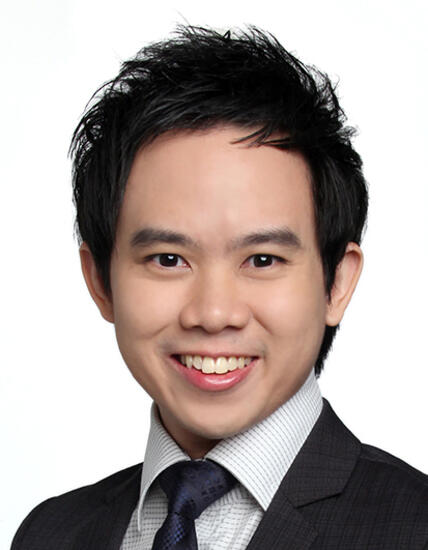 Evan Chung
