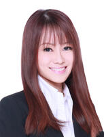 Hazel Teo