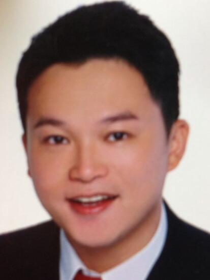 Ryan Wong