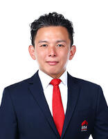 Lee Chow Yin