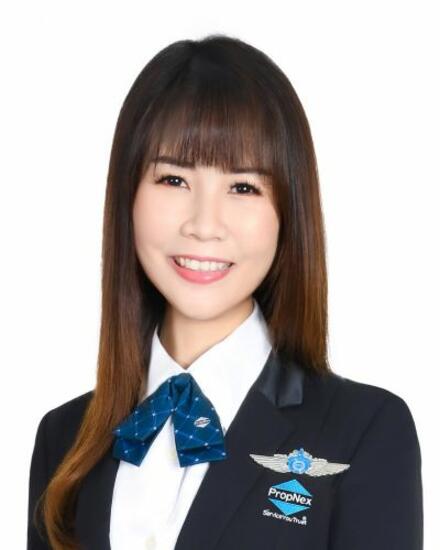Agent Avatar