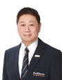Wilson Ching