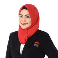 Nora Ebrahim