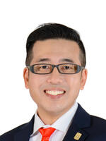 Kelvin Koh