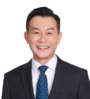 Patrick Low 罗俊强