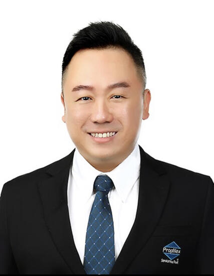 Agent Avatar
