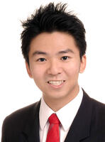 Kelvin Goh