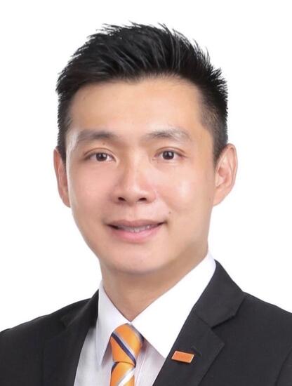 Kevin Tan