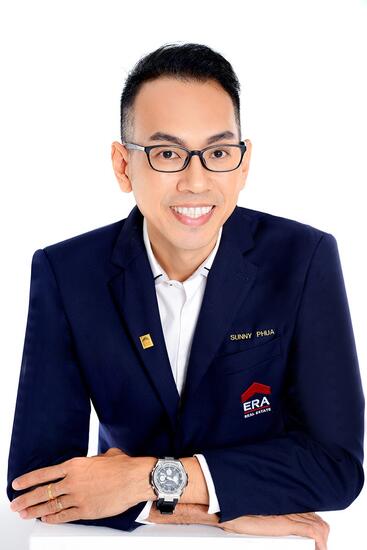 Phua Choon Teck Sunny